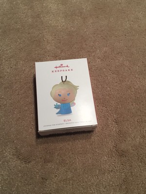 hallmark skipper ornament