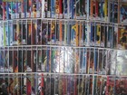 Marvel Comics Ultimate Spider-Man Lot 1 - 108 (full run) Vf/Nm