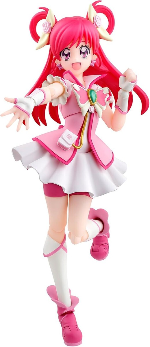 S.H.Figuarts Yes! PreCure 5 CURE DREAM Precure Character