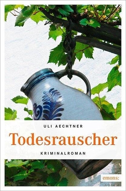 Todesrauscher | Buch | 9783954517893