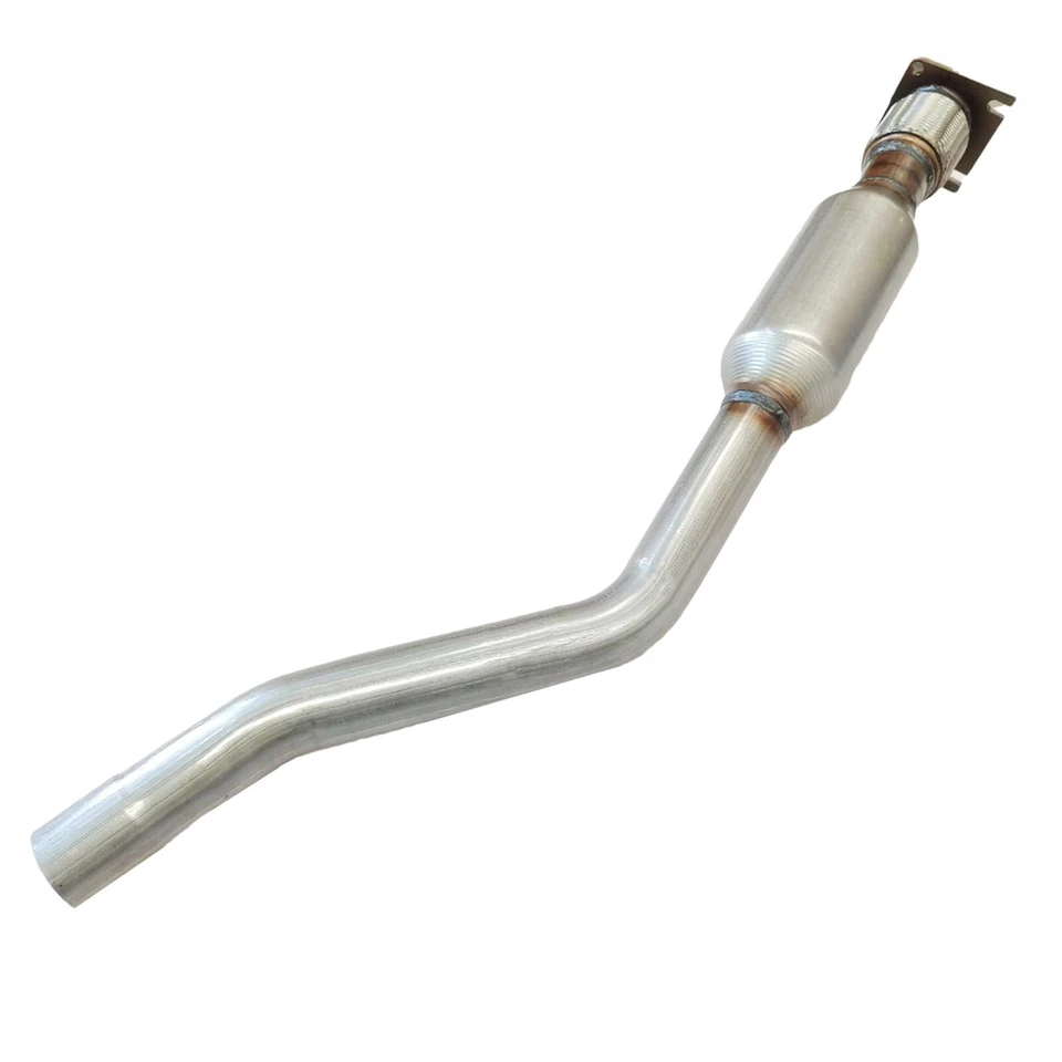 For 2007-2012 Dodge Caliber 2.4L/2.0L/1.8L l4 Catalytic Converter Via EPA - Image 4 of 4
