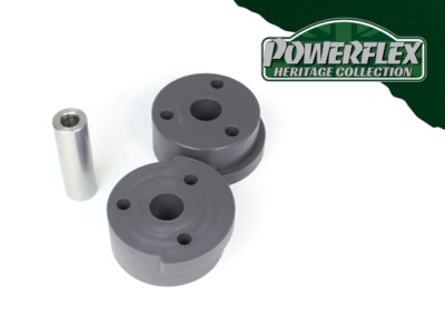 Powerflex PFR3-107H PU Lager Differential Diff Audi 80 90 Coupe Quattro (Nr.7)