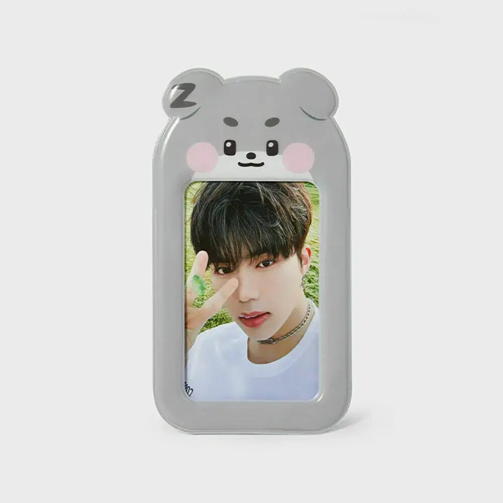 Unopened) Gunini Gunini park gunwook Photo Holder zerobaseone