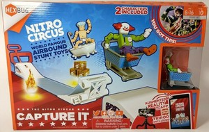 hexbug nitro circus