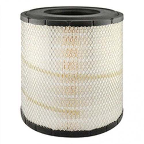 Air Filter P828889 [Donaldson] OEM:P828889, AT171853 For CASE-IH - Foto 8