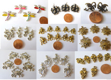 Anhänger Weintraube Libelle