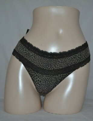 *** LORMAR *** ladies' brief *** model EBANO *** 