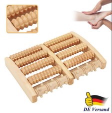 Fußmassageroller Fußmassagegerät Fußroller Fußmassage Massagegerät Massage Füße