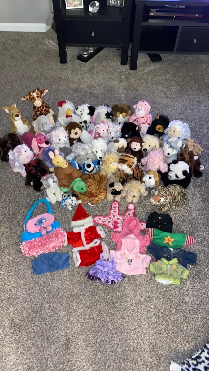 Webkinz collection hotsell