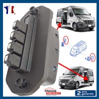 SchüTz TüR Seitlich Verschiebbar FüR Master 3 Movano B NV400 252160004R