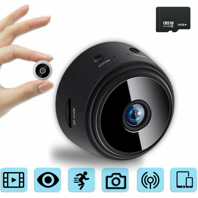 ip hidden cameras wireless