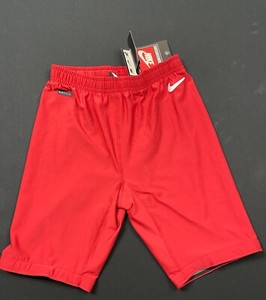 nike pro elite half tights