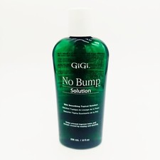 Gigi - No Bump Solution - 236ml / 8oz