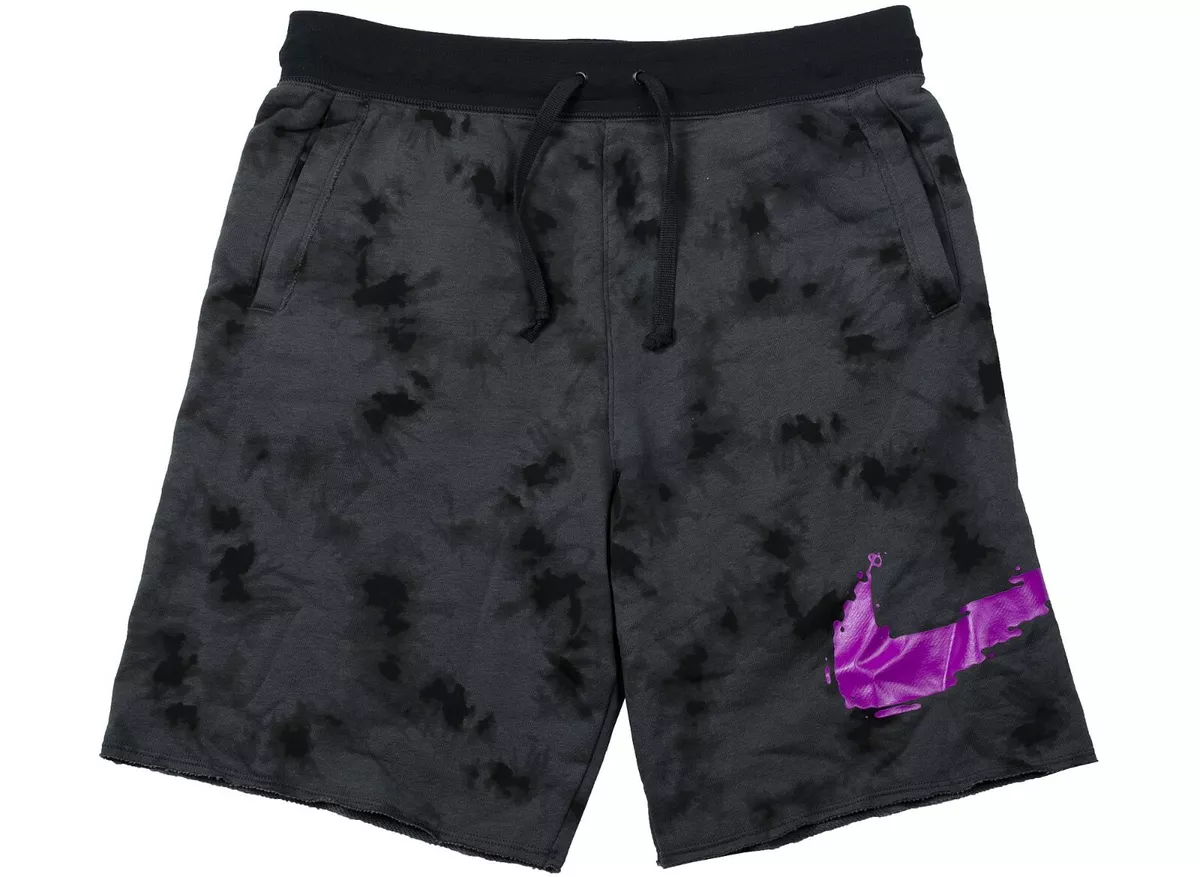Nike top festival shorts