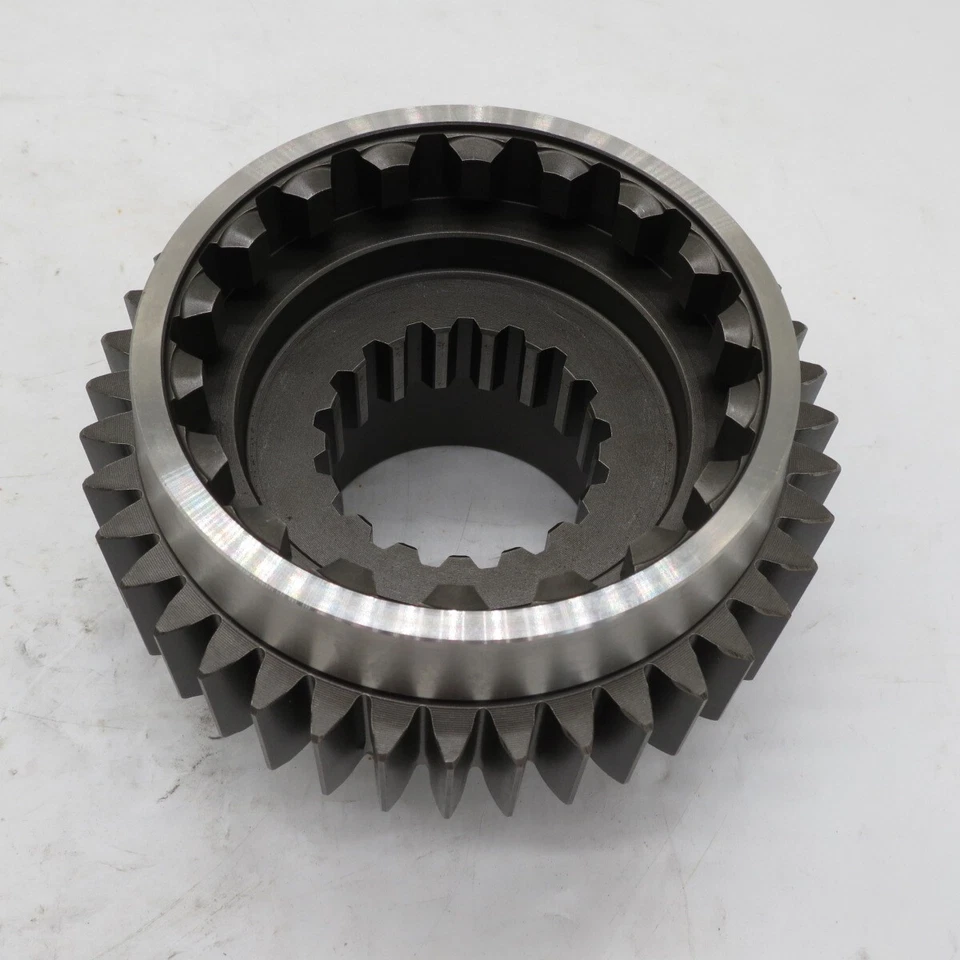 4300466 Eaton fuller gear transmission gear 40 tooth 4300466 A-1103 K2311 19275 - Image 3 of 4