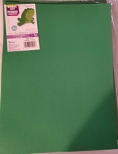 Darice Foam Sheet 9x12