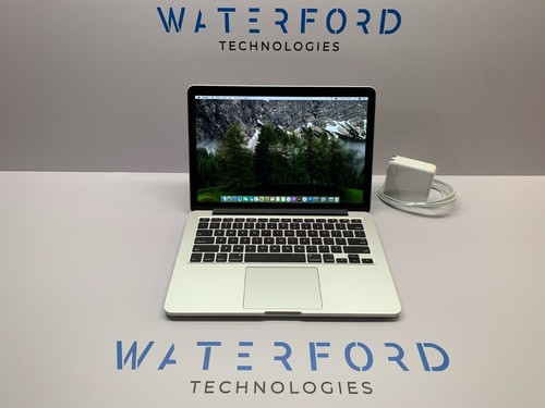 APPLE MACBOOK PRO 13 RETINA 2.7GHZ i5 16GB RAM 1 TB SSD SEQUOIA - GWARANCJA