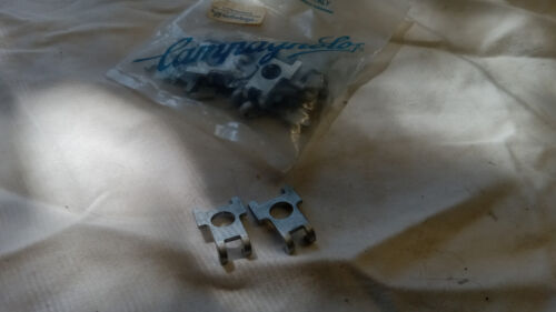2 C-Record era Campagnolo Athena F&R Aero/Non Aero Leva Freno Parte #7300203 - Foto 2 di 3