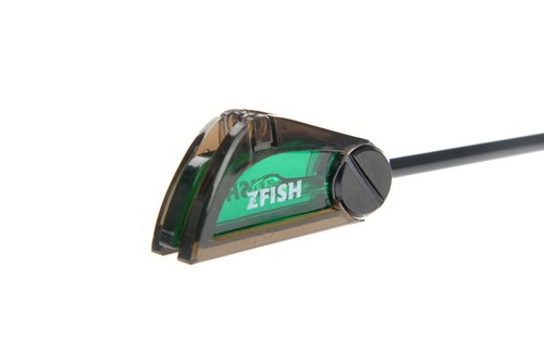 ZFISH Bite Indicateur Enigma Ensemble 3 Avertisseurs Visuels Illuminé Carp Pêche - Photo 9/11