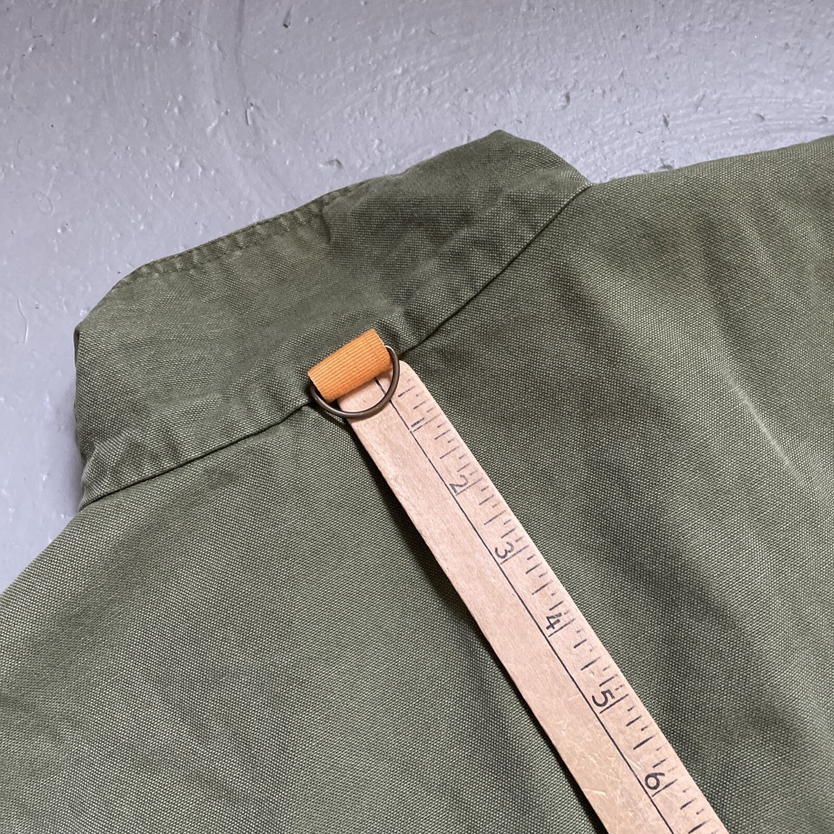 Vintage Nike ACG 1995 Fahrenheit Parka Military Style Field 