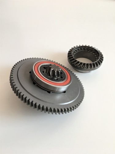 Ingranaggi Frizione Sicurezza HILTI TE70 AVR TE70 ATC AVR03 TE80 ATC AVR 2076394 - Picture 9 of 9