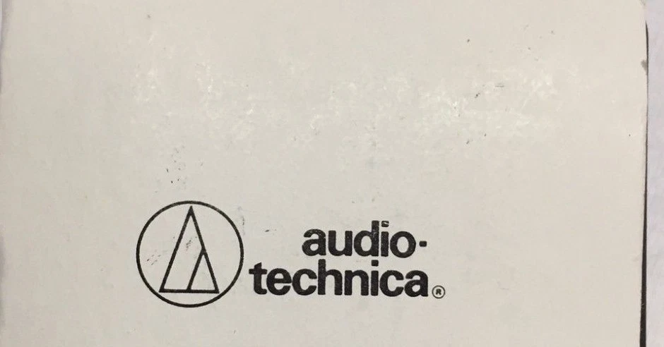 AUDIO TECHNICA AT250G UNIVERSAL cartucho fono BIRADIAL NUEVO genuino. RARO! Foto 4 de 4