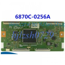 Original LG T-Con Borad 6870C-0256A LC550WUD-SBM1 for 55'' TV T96H YS