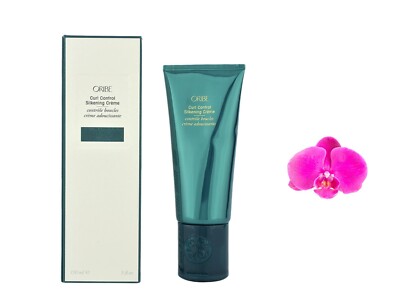 Oribe Curl Control Silkening Crème 150ml / 5 Oz Brand New