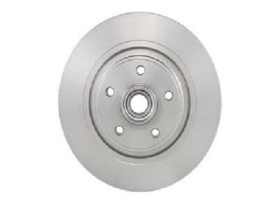 Original Bosch brake disc 0 986 479 276 for Renault
