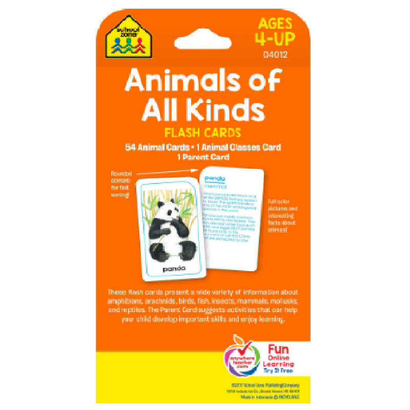 Preschool and PreKindergarten Beginning Reading Flash CardsFree Shipping eBay