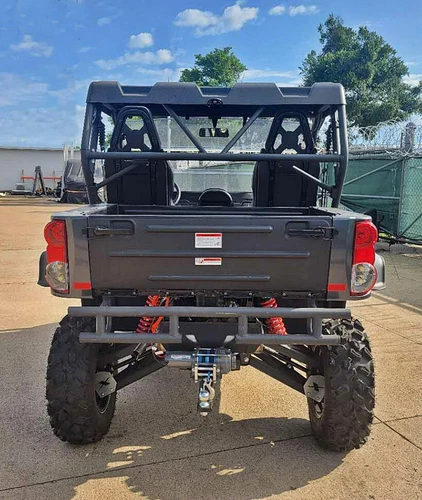 REDUCED!!! 2021 Odes Dominator X2 1000cc LT UTV Pre-owned with 0 miles. - 第 3 张/共 6 张