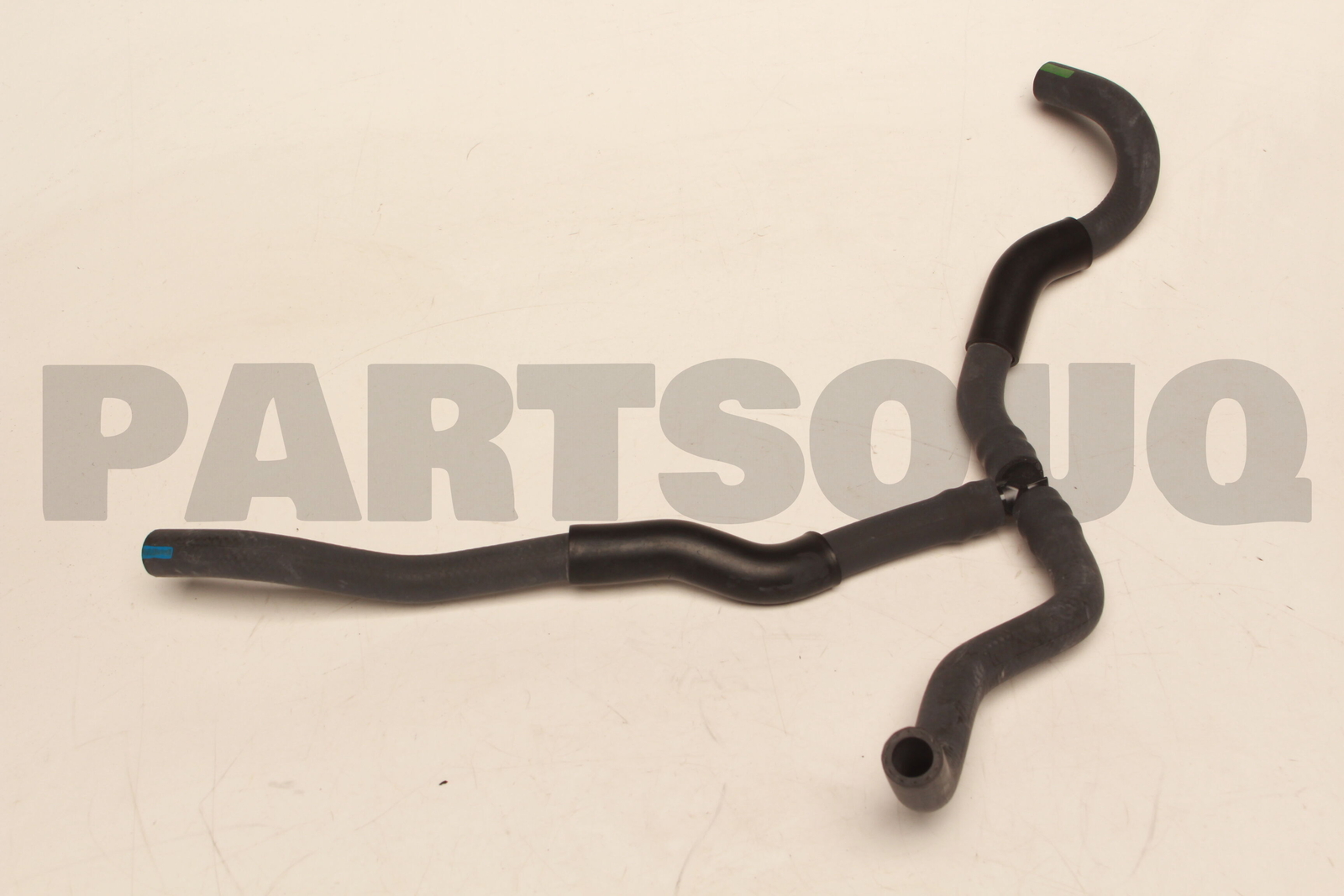 8720958151 Genuine Toyota HOSE SUB-ASSY, WATER, B 87209-58151 | eBay