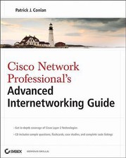 Cisco Network Professional's Advanced Internetworking Guide