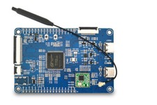 Allwinner T113-S3 Development Board Low-cost SBC