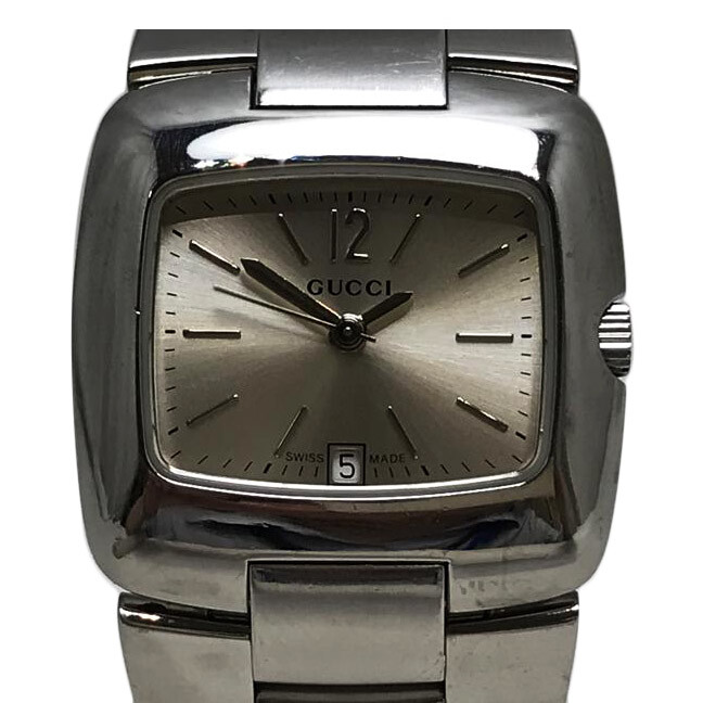 GUCCI Ladies Quartz 8500L Designer Women's Watch