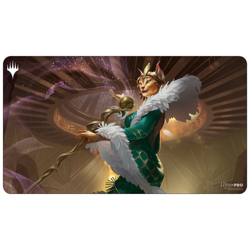 Ultra Pro - Alfombra de juego estándar - Magic: Streets of New Capenna alfombrilla de juego Magic The Gathering - Imagen 6 de 14