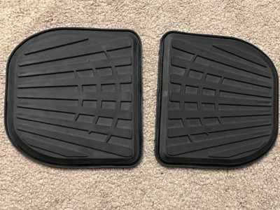 SENSOR COVER RUBBER PADS FOR 6.5'' GENERIC SMART SCOOTER SELF BALANCE BOARD