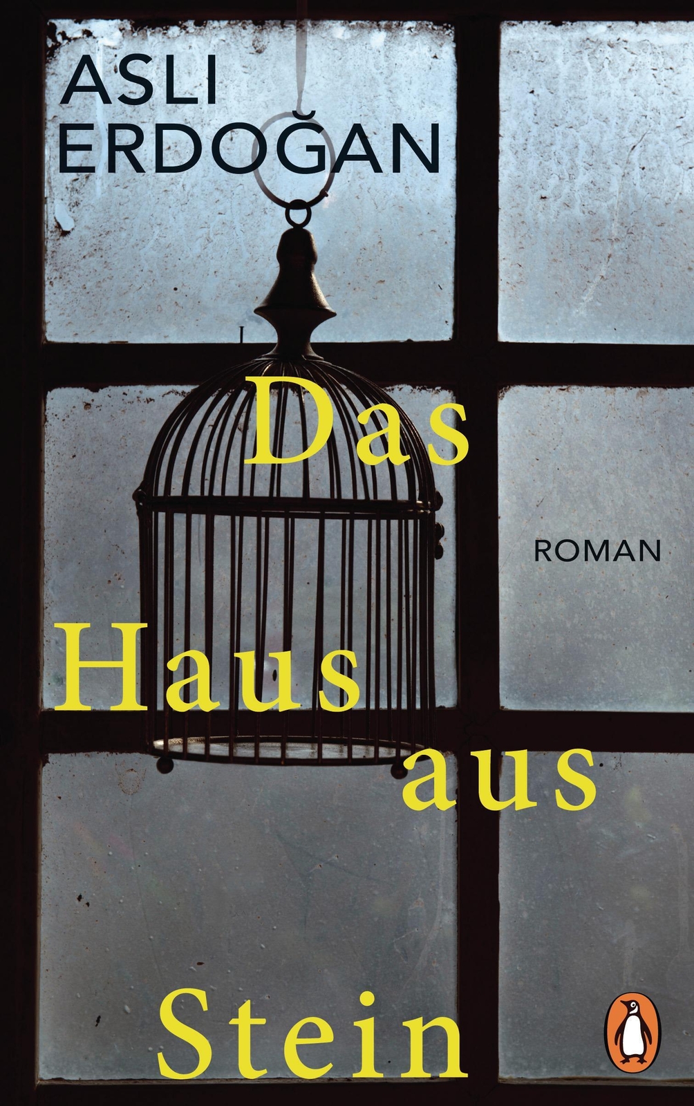 Thumbnail - Das Haus Aus Stein Roman Asli Erdogan Buch 128 S. Deutsch 2019 Penguin