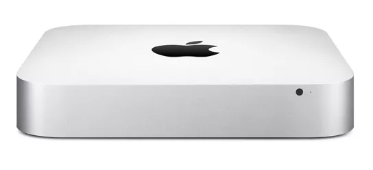 Mac mini  Ａ1347