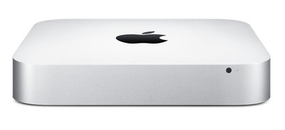 Apple Mac mini A1347 Desktop - MGEN2LL/A Core i5 2.6 GHZ OSX