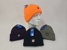 Adidas Unisex Terrace Beanie Nwt