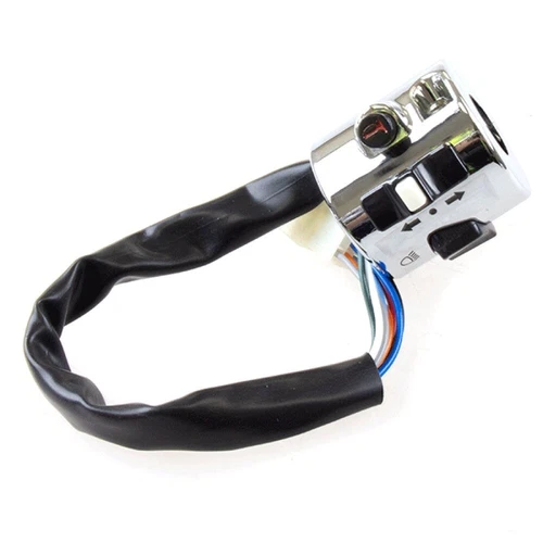Lexmoto Milano 125  left indicator switch BRAND NEW