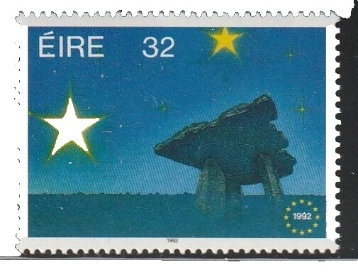 En excelente estado nunca abisagrado/estampillada sin montar o nunca montada Sellos islandés Individual