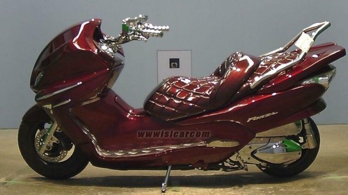 Honda Forza Forza Z Forza X Forza Z Abs Mf08 Ring Set Ksv J10 Maxi Scoot Ebay
