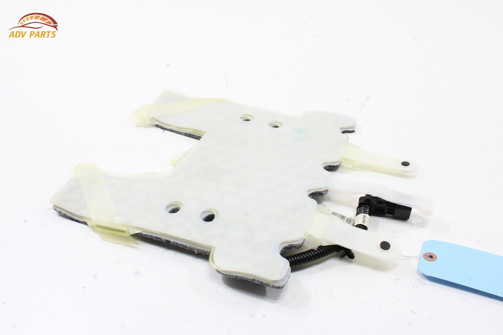2006 - 2012 BENTLEY CONTINENTAL FRONT RIGHT SEAT OCCUPANT SENSOR PAD OEM