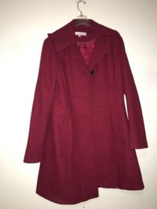 gant sleeveless jacket