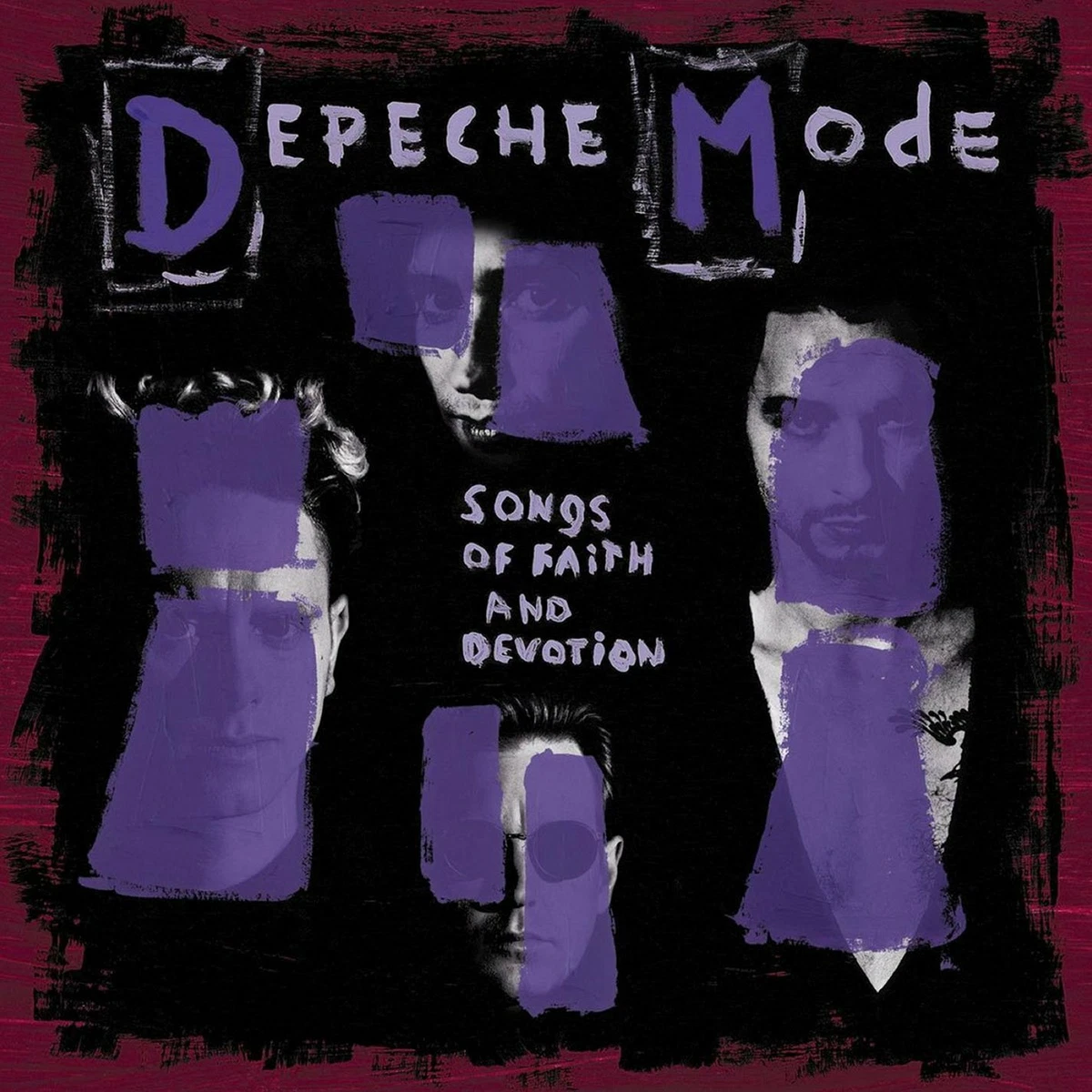 Depeche Mode products for sale | eBay