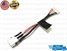 For VIZIO Ultrabook CT14-A0 CT14-A1 CT14-A2 DC IN Power jack cable charging port