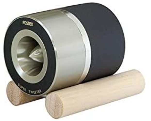 FOSTEX Horn Super Tweeter 1 Piece T90A | eBay