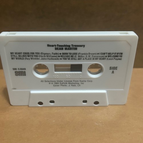 Cassette Tapes - Various Genres/Artists - Individually Priced - Bundle Discounts - Picture 450 of 633